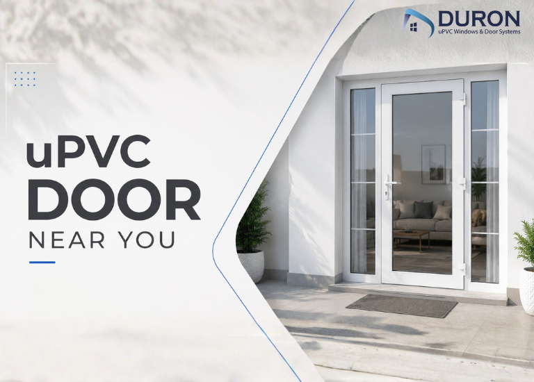 upvc door near you