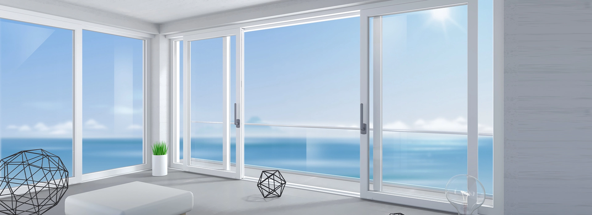 Premium uPVC Solutions Since