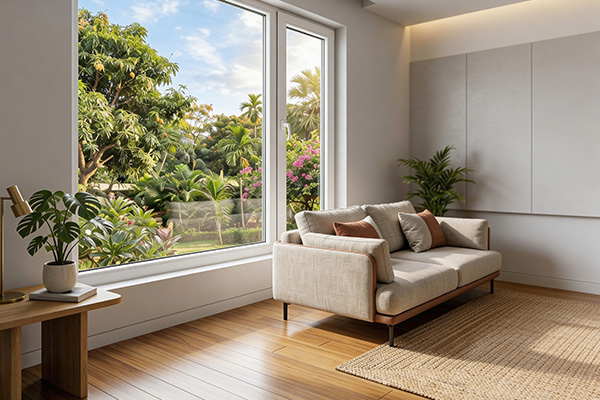 Combination Windows