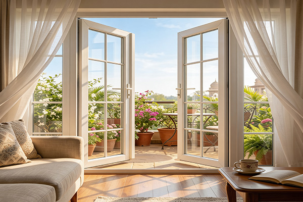 French Windows