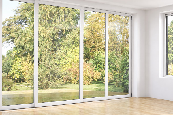 Sliding Windows