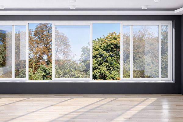 Sliding Windows