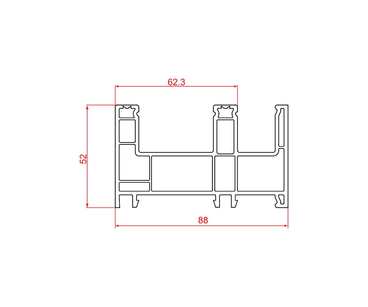 2.5 Track