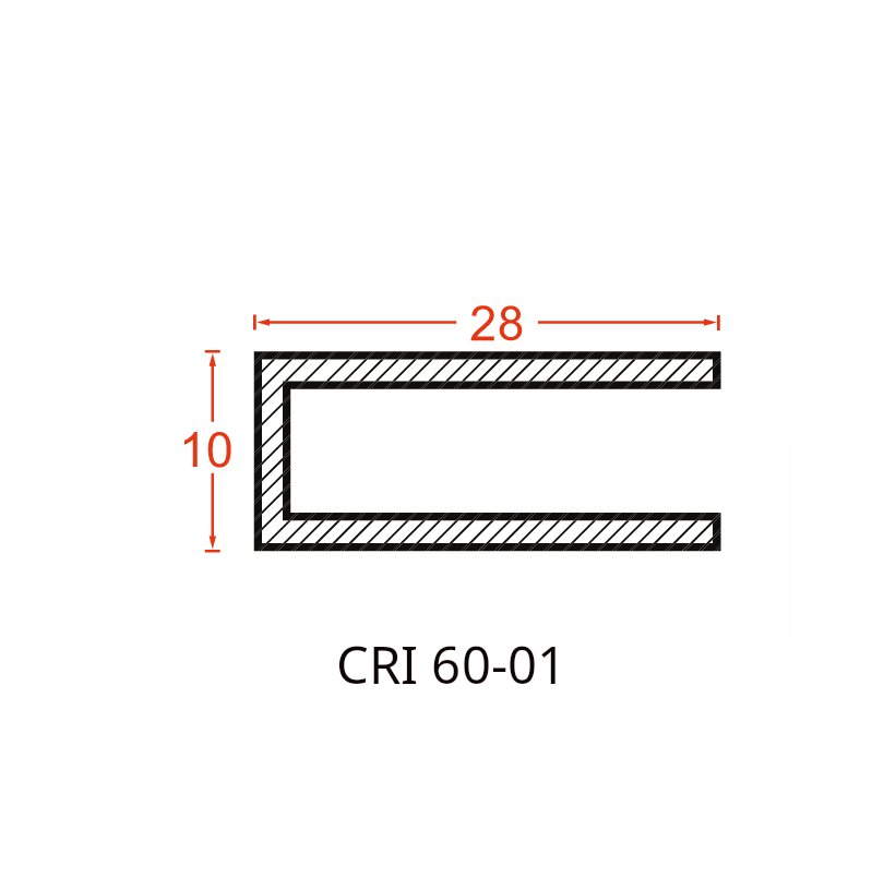 CRI 60-01